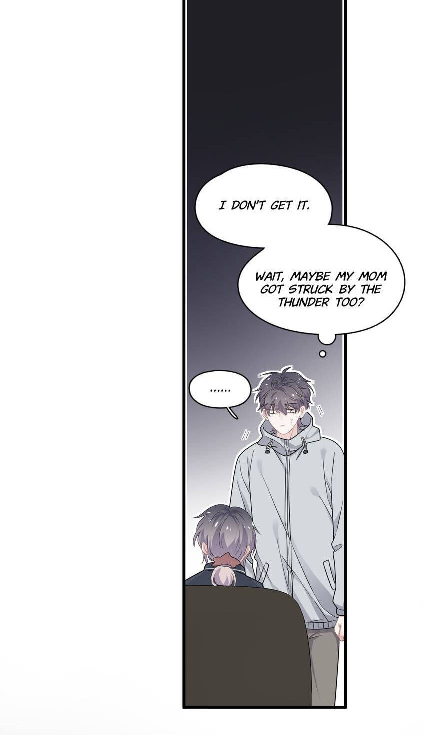 Read The Guy Inside Me chapter 98 image 35 on Lezhin