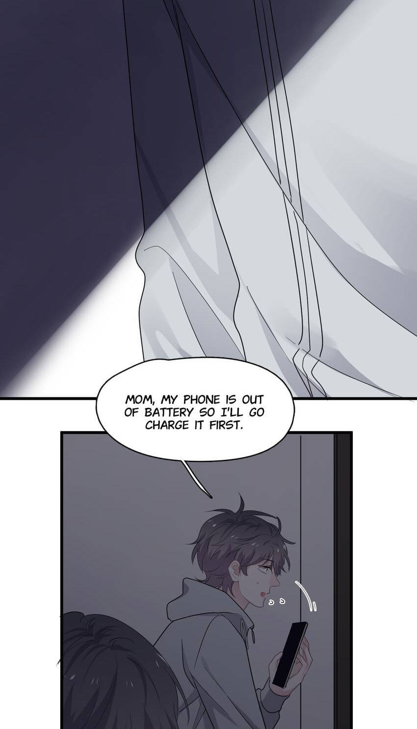 Read The Guy Inside Me chapter 98 image 37 on Lezhin
