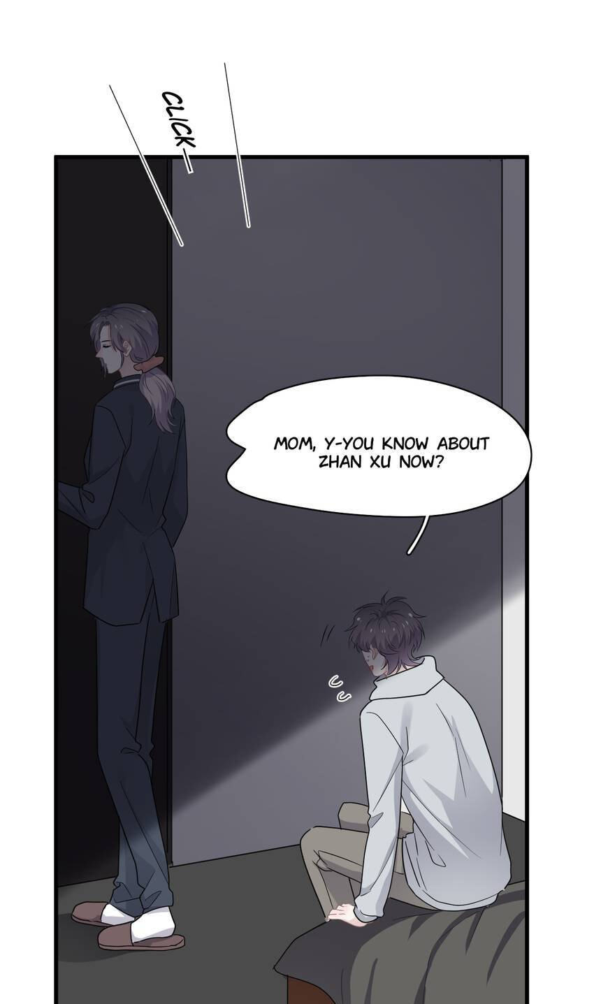 Read The Guy Inside Me chapter 98 image 44 on Lezhin