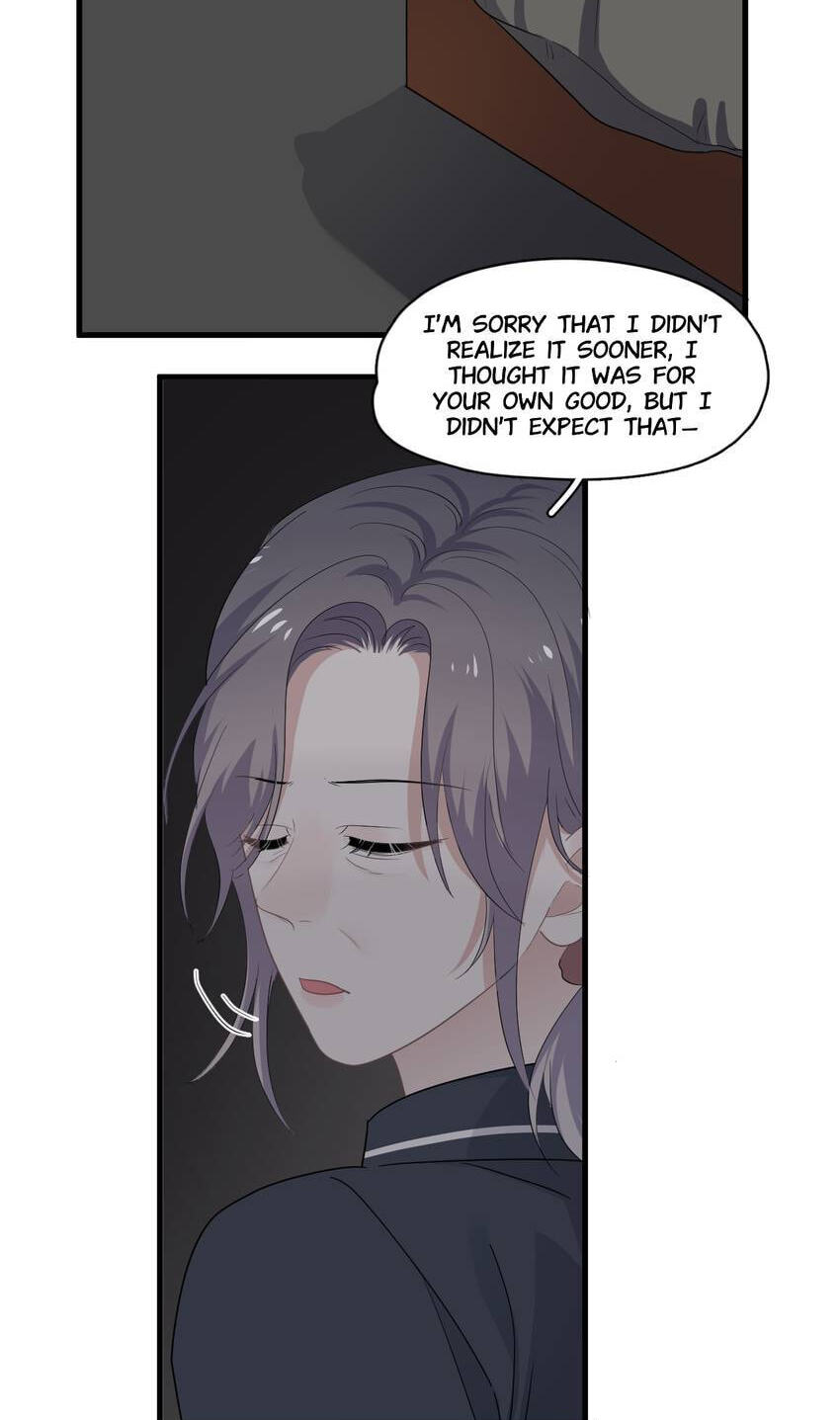 Read The Guy Inside Me chapter 98 image 45 on Lezhin