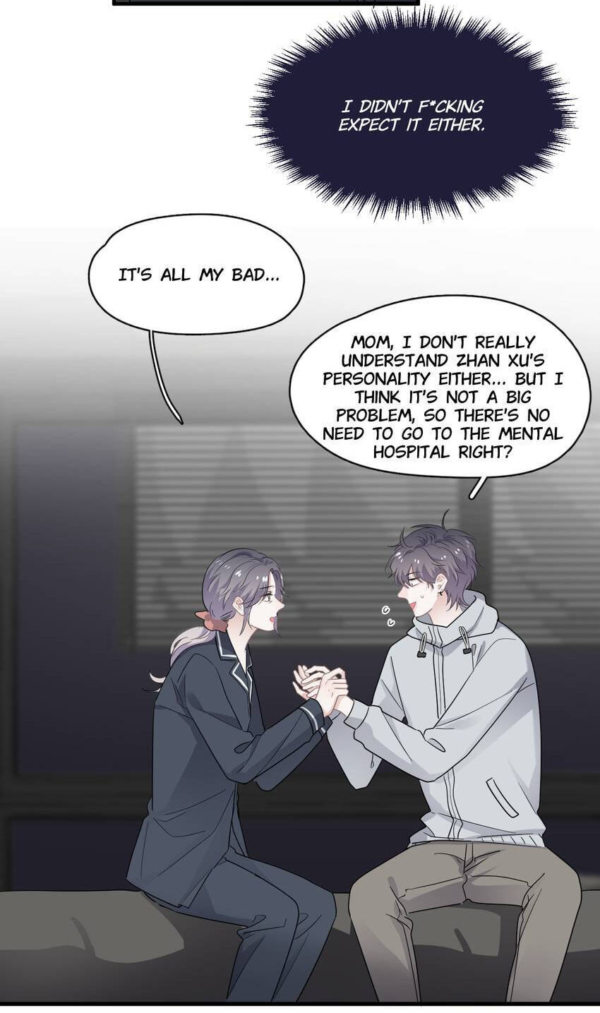 Read The Guy Inside Me chapter 98 image 46 on Lezhin
