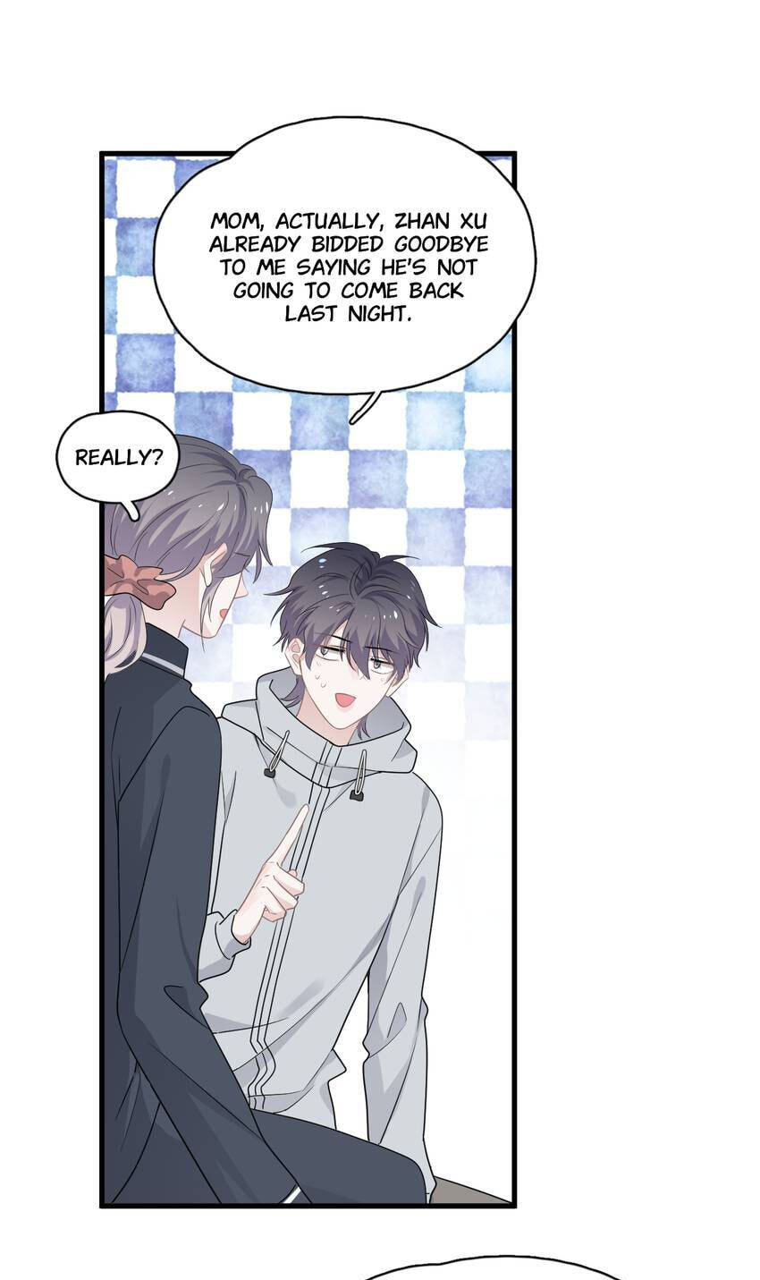 Read The Guy Inside Me chapter 98 image 48 on Lezhin