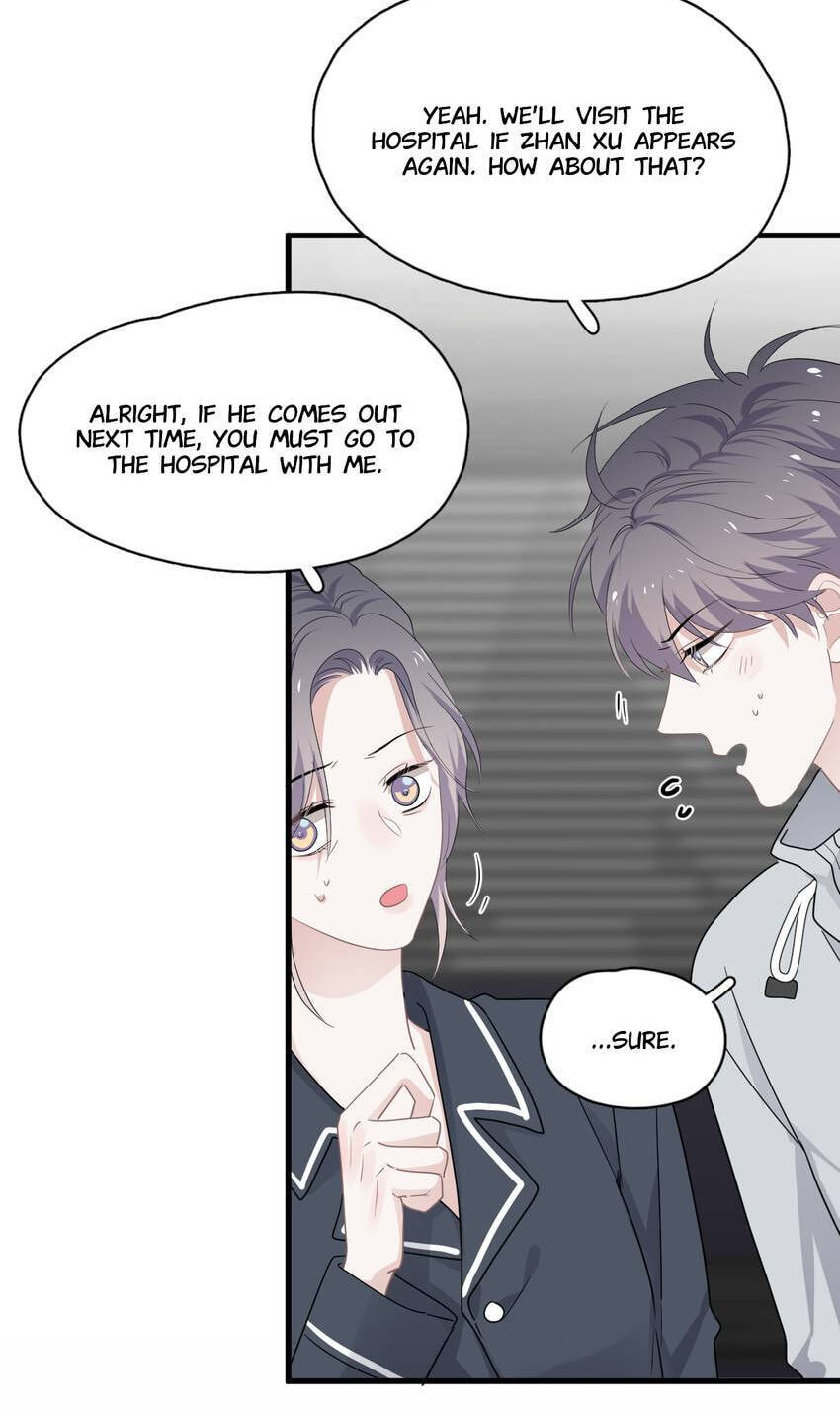Read The Guy Inside Me chapter 98 image 49 on Lezhin