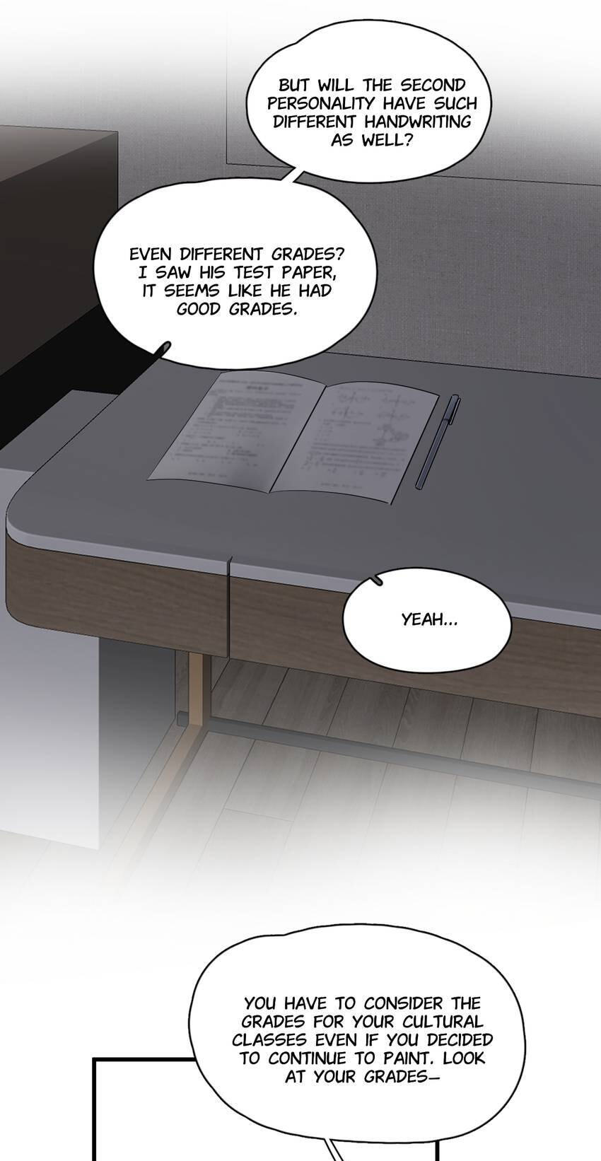 Read The Guy Inside Me chapter 98 image 50 on Lezhin