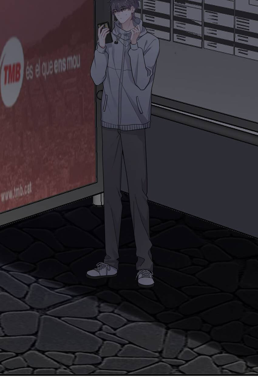 Read The Guy Inside Me chapter 98 image 8 on Lezhin