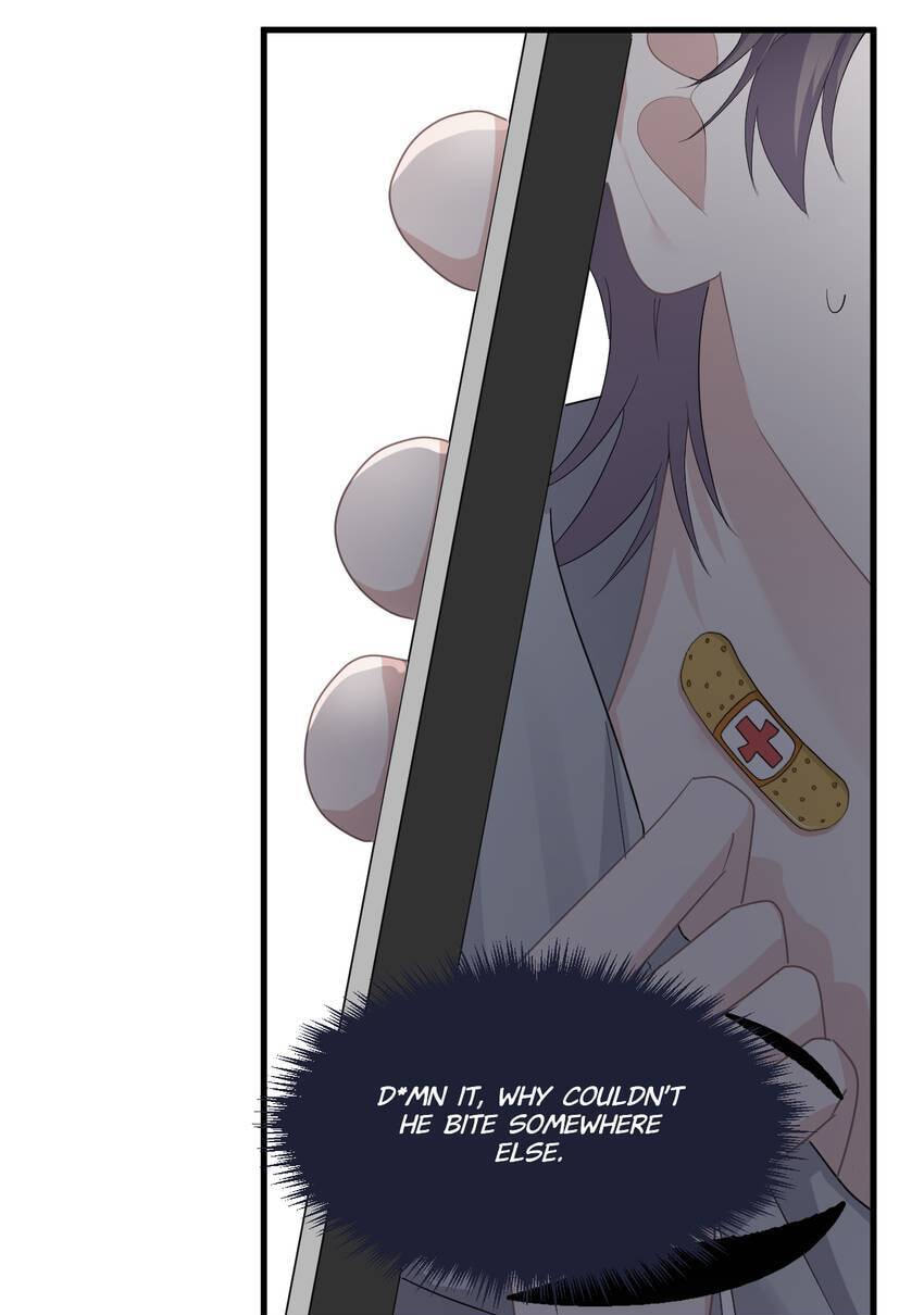 Read The Guy Inside Me chapter 98 image 9 on Lezhin