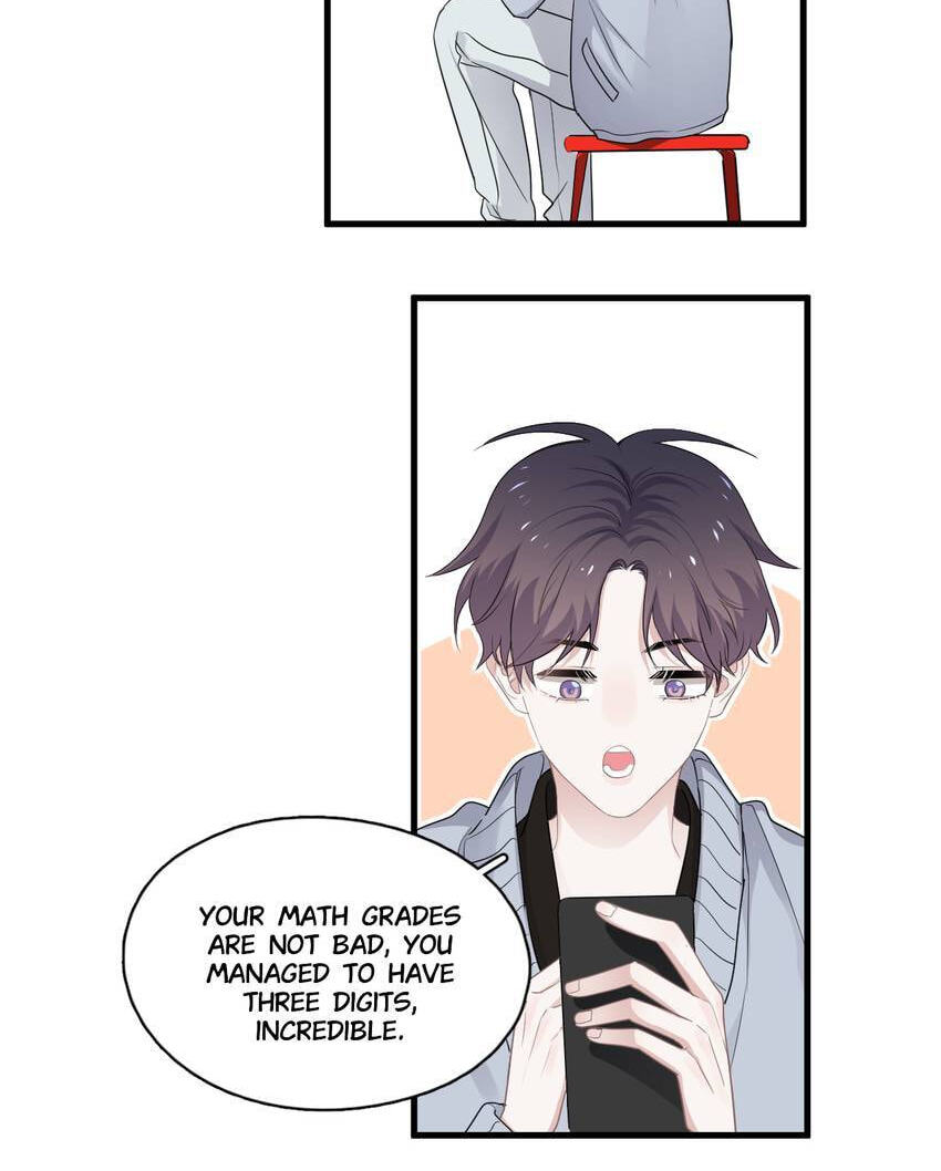 Read The Guy Inside Me chapter 99 image 13 on Lezhin