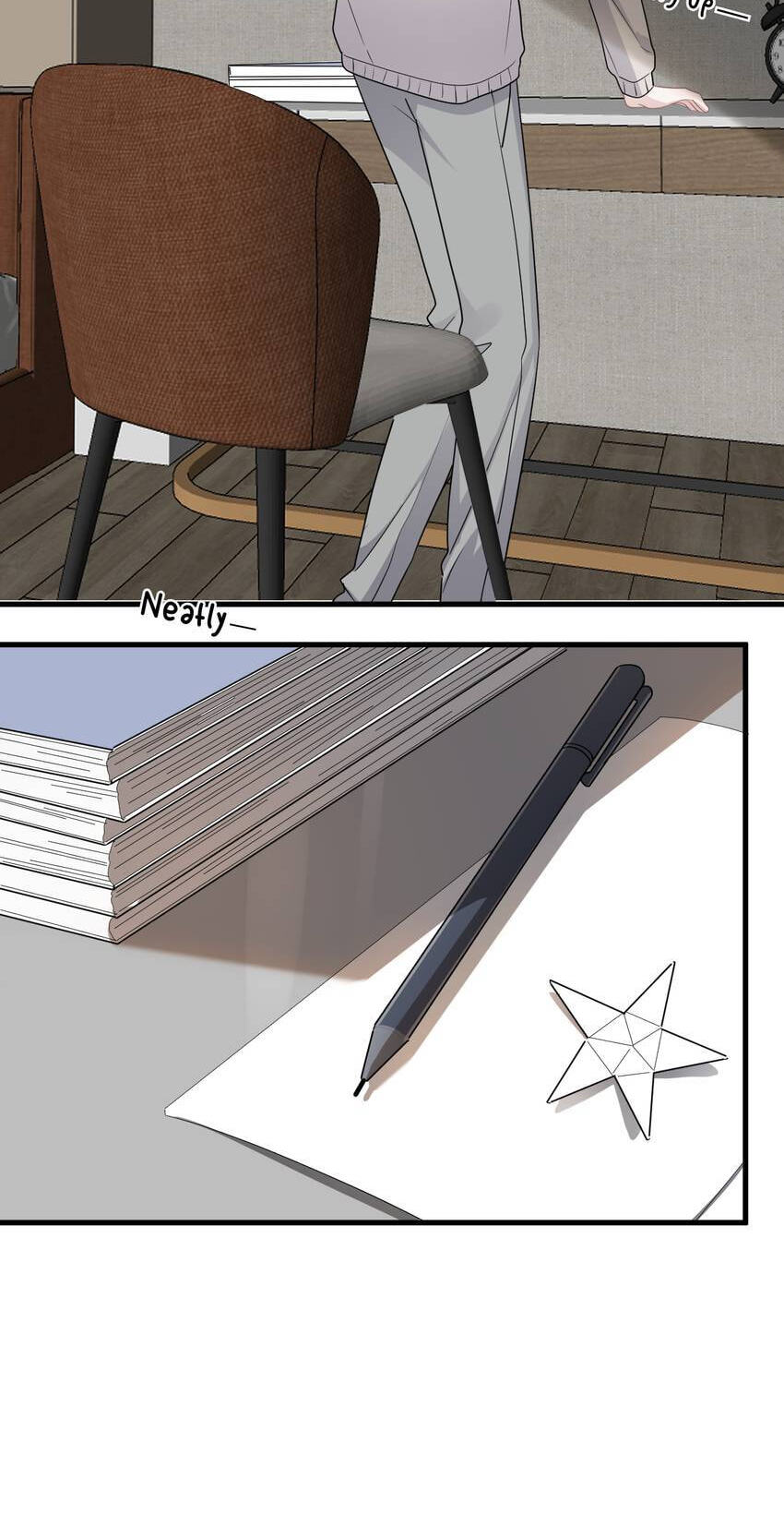 Read The Guy Inside Me chapter 99 image 15 on Lezhin