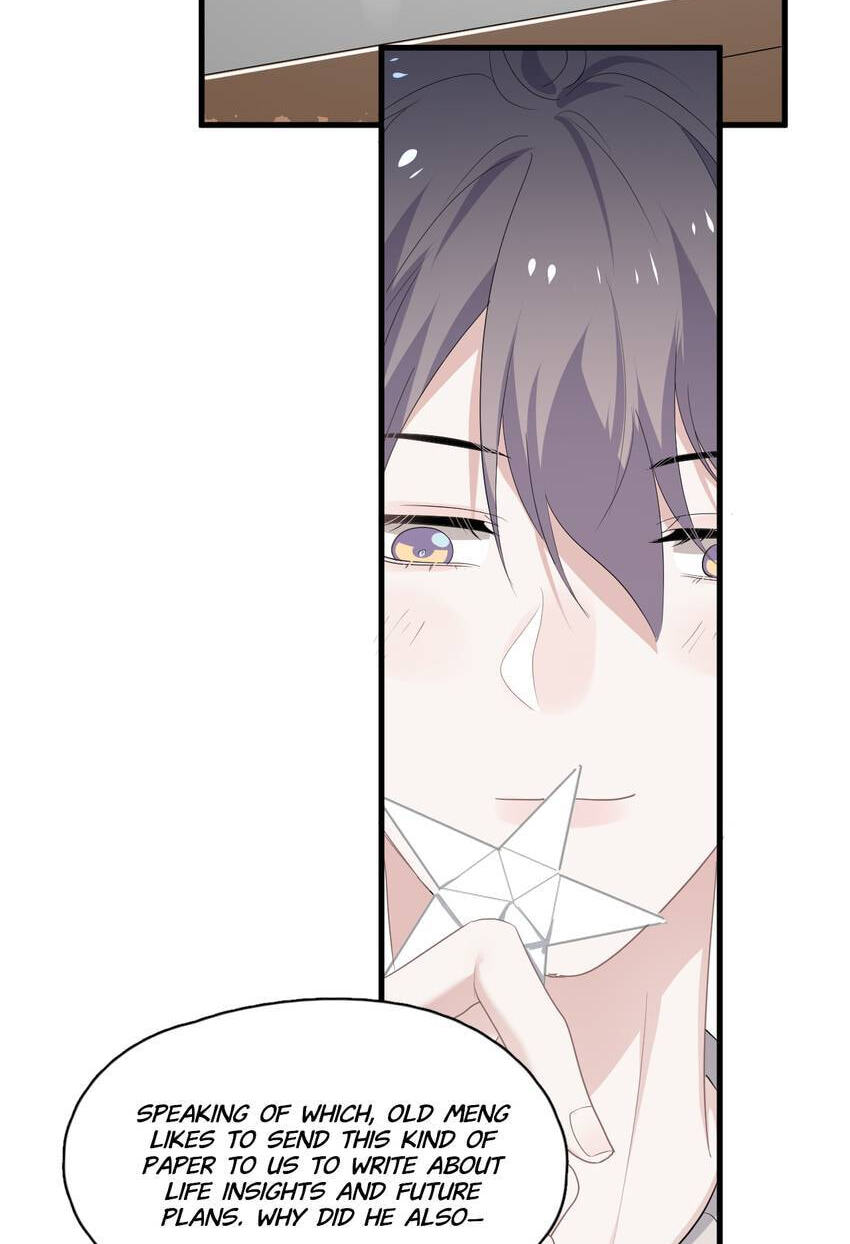 Read The Guy Inside Me chapter 99 image 17 on Lezhin