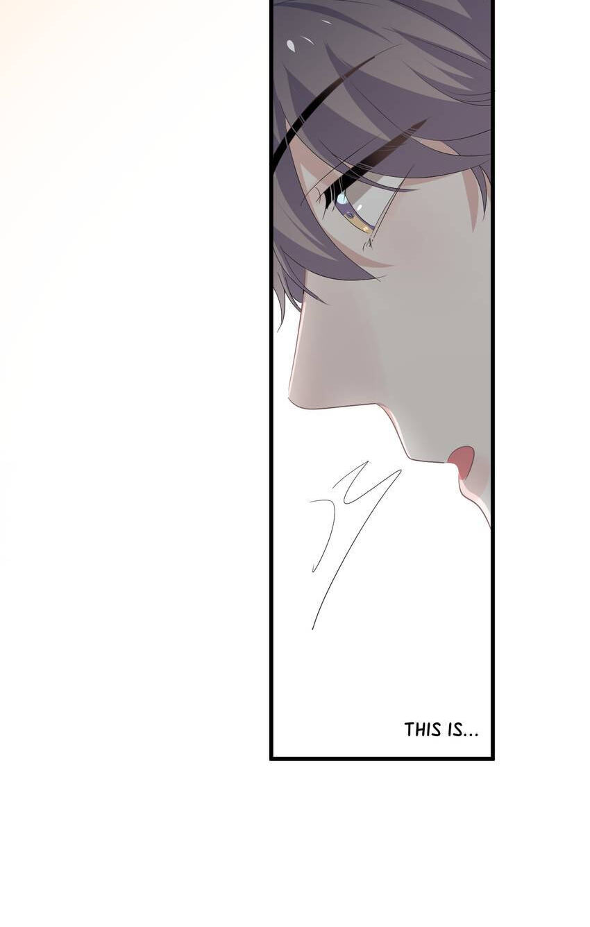 Read The Guy Inside Me chapter 99 image 21 on Lezhin