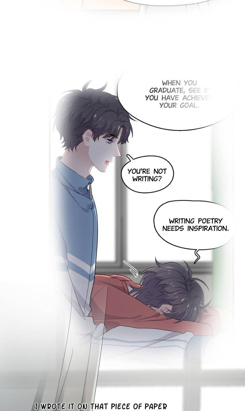 Read The Guy Inside Me chapter 99 image 23 on Lezhin