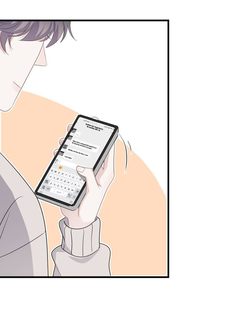 Read The Guy Inside Me chapter 99 image 30 on Lezhin