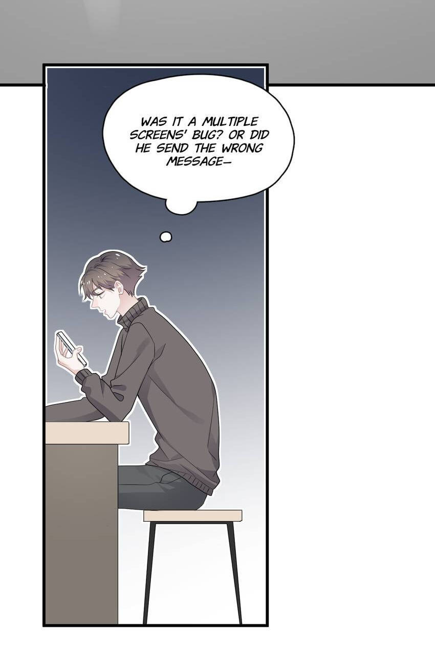 Read The Guy Inside Me chapter 99 image 36 on Lezhin