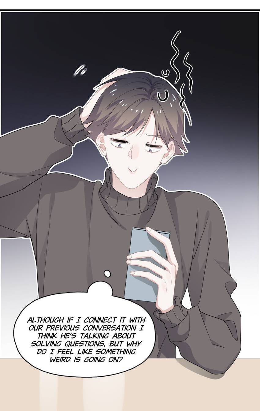 Read The Guy Inside Me chapter 99 image 38 on Lezhin