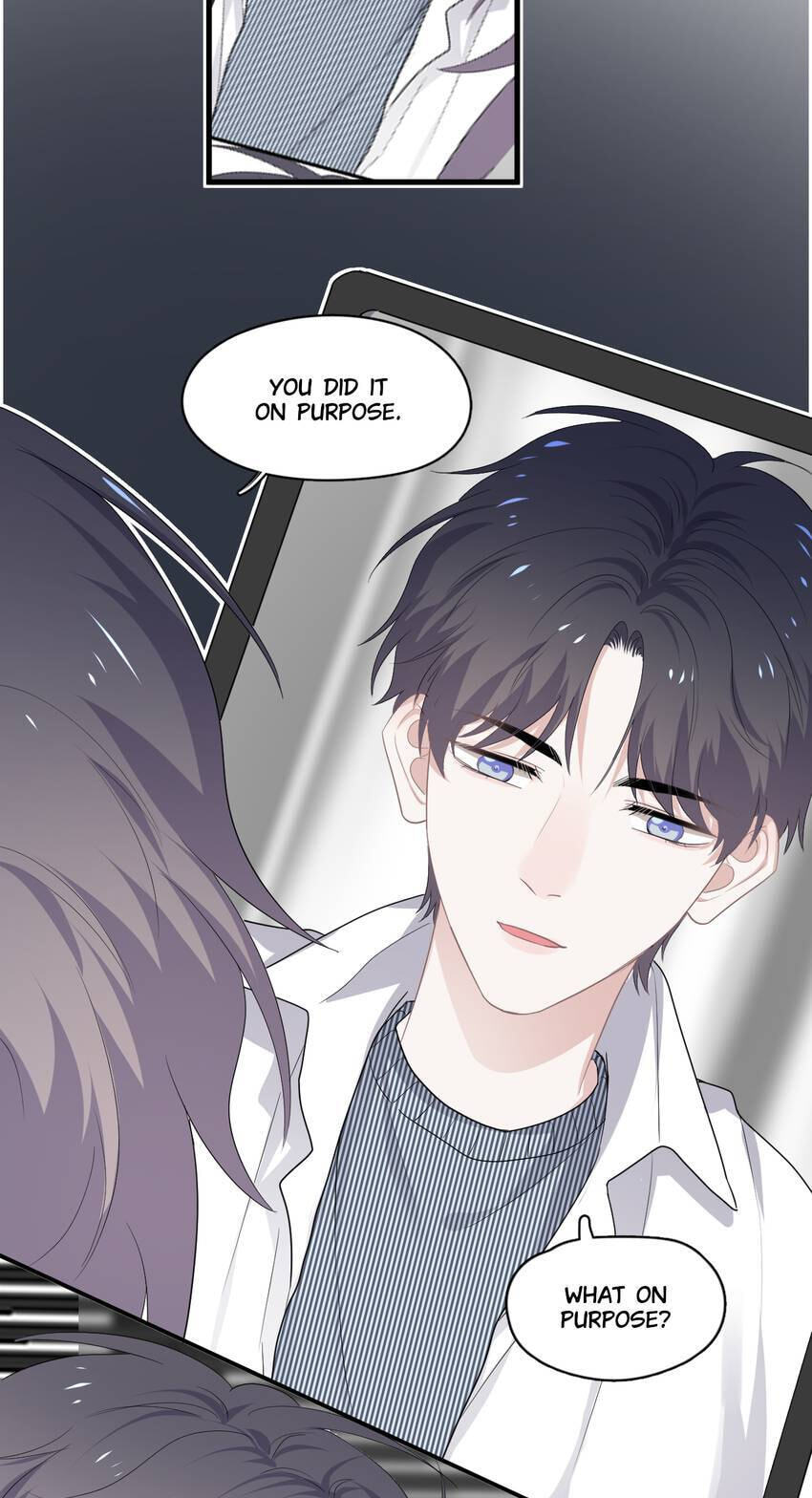 Read The Guy Inside Me chapter 99 image 40 on Lezhin