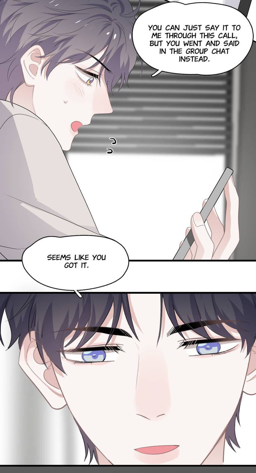 Read The Guy Inside Me chapter 99 image 41 on Lezhin