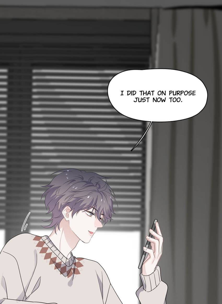 Read The Guy Inside Me chapter 99 image 42 on Lezhin