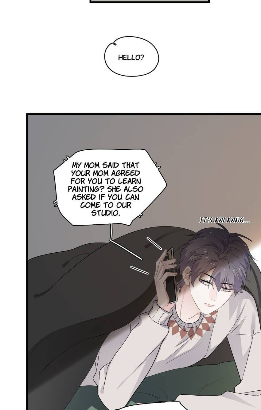 Read The Guy Inside Me chapter 99 image 5 on Lezhin