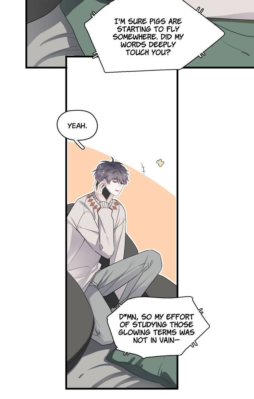 Read The Guy Inside Me chapter 99 image 6 on Lezhin