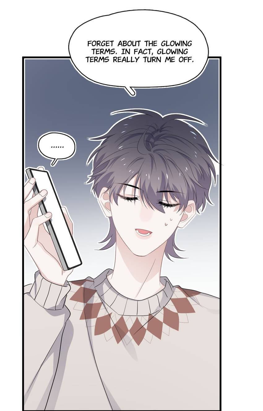 Read The Guy Inside Me chapter 99 image 7 on Lezhin