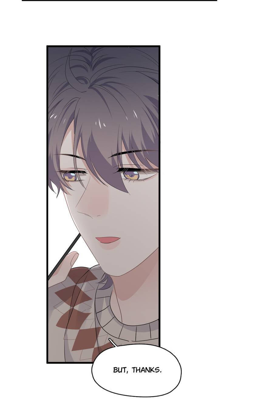 Read The Guy Inside Me chapter 99 image 8 on Lezhin