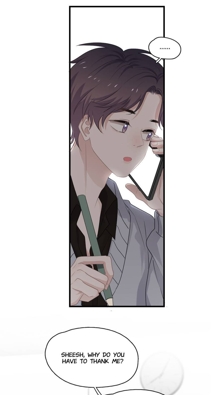 Read The Guy Inside Me chapter 99 image 9 on Lezhin