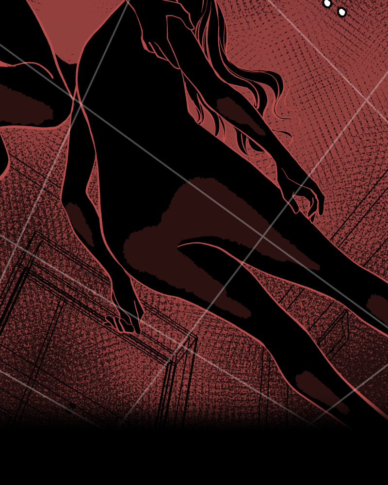 Read The Guy Upstairs chapter 1 image 10 on Lezhin