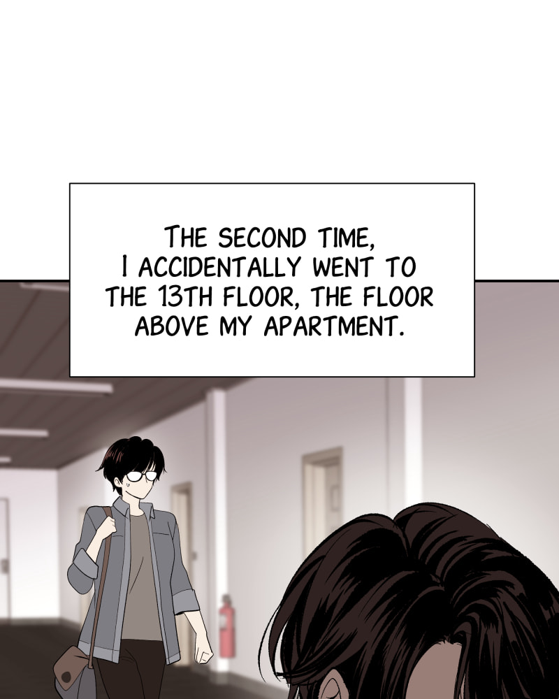 Read The Guy Upstairs chapter 1 image 15 on Lezhin
