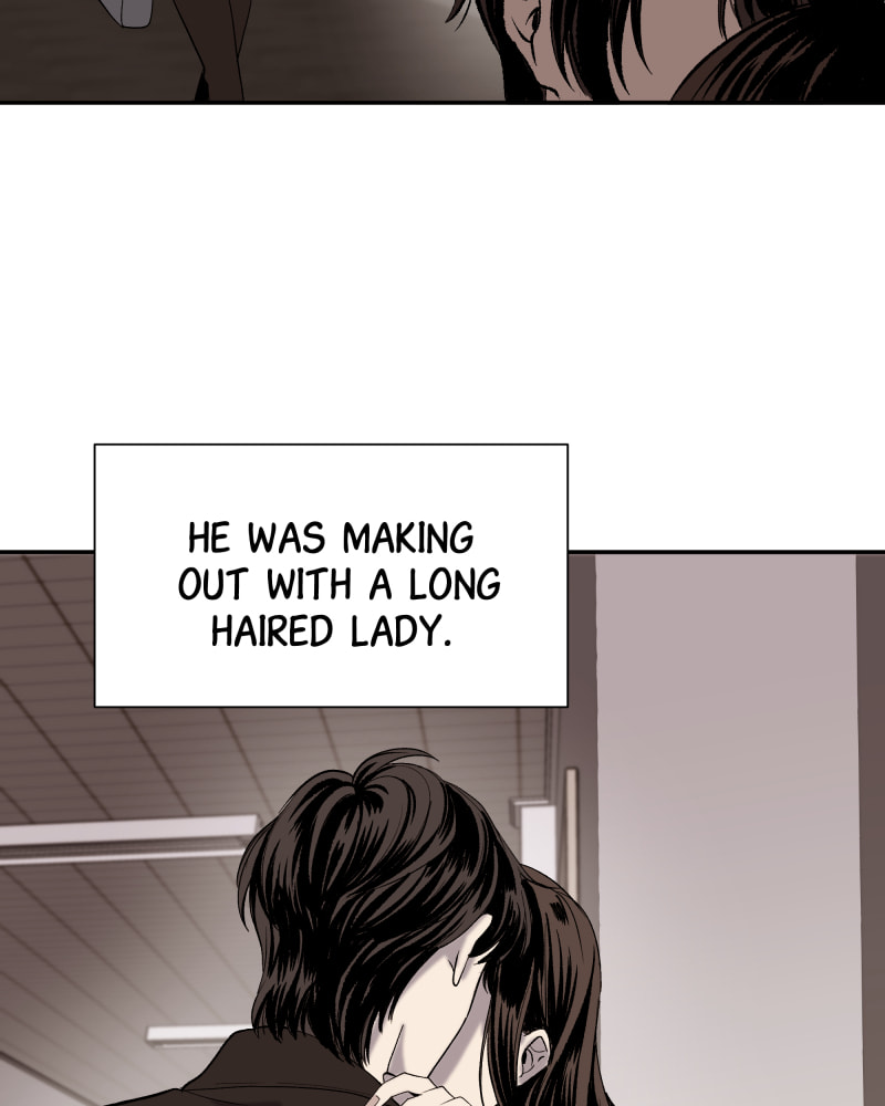 Read The Guy Upstairs chapter 1 image 16 on Lezhin