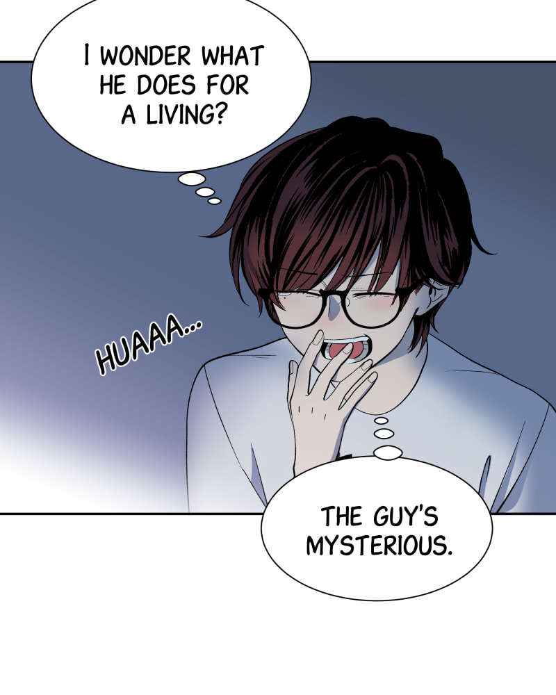 Read The Guy Upstairs chapter 1 image 18 on Lezhin