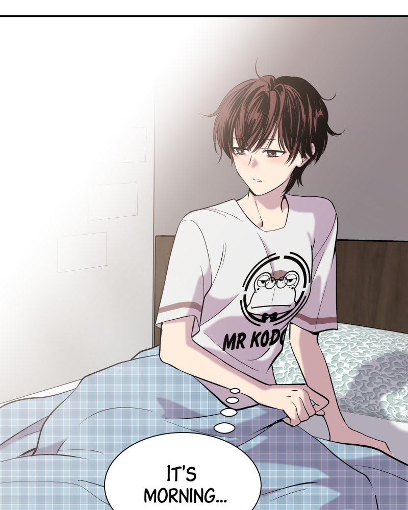 Read The Guy Upstairs chapter 1 image 26 on Lezhin