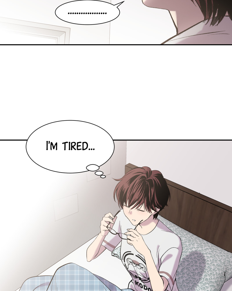 Read The Guy Upstairs chapter 1 image 28 on Lezhin