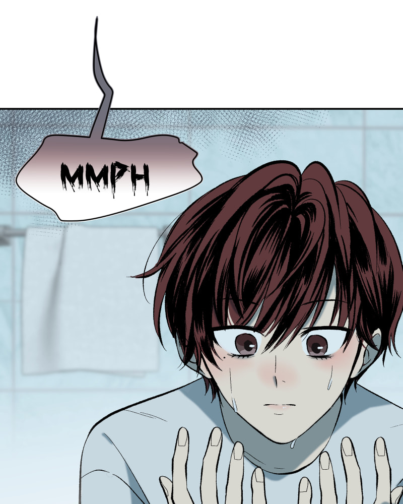 Read The Guy Upstairs chapter 1 image 32 on Lezhin