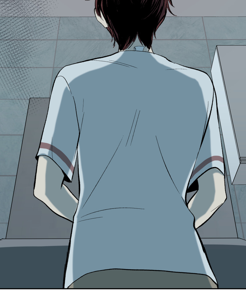 Read The Guy Upstairs chapter 1 image 34 on Lezhin