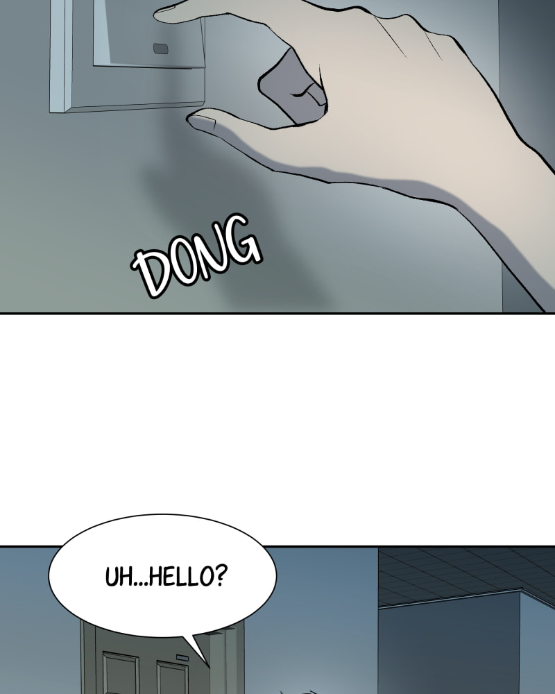 Read The Guy Upstairs chapter 1 image 39 on Lezhin
