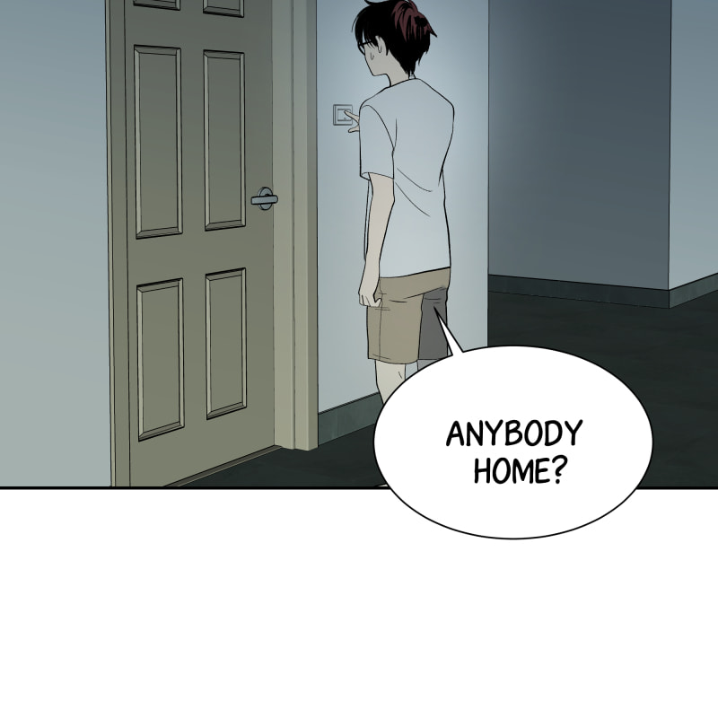 Read The Guy Upstairs chapter 1 image 40 on Lezhin