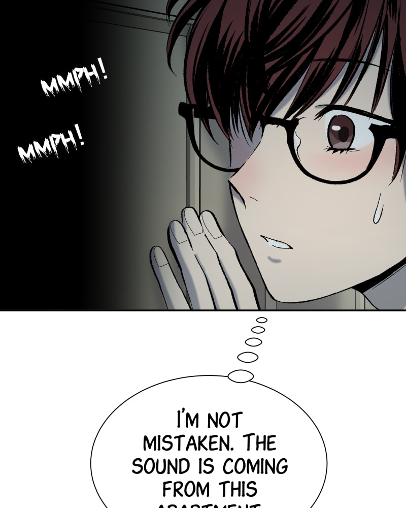 Read The Guy Upstairs chapter 1 image 42 on Lezhin