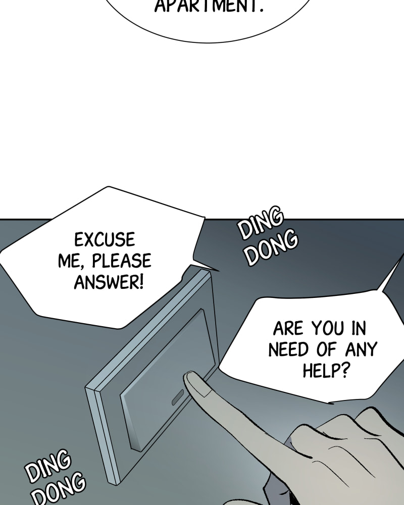 Read The Guy Upstairs chapter 1 image 43 on Lezhin