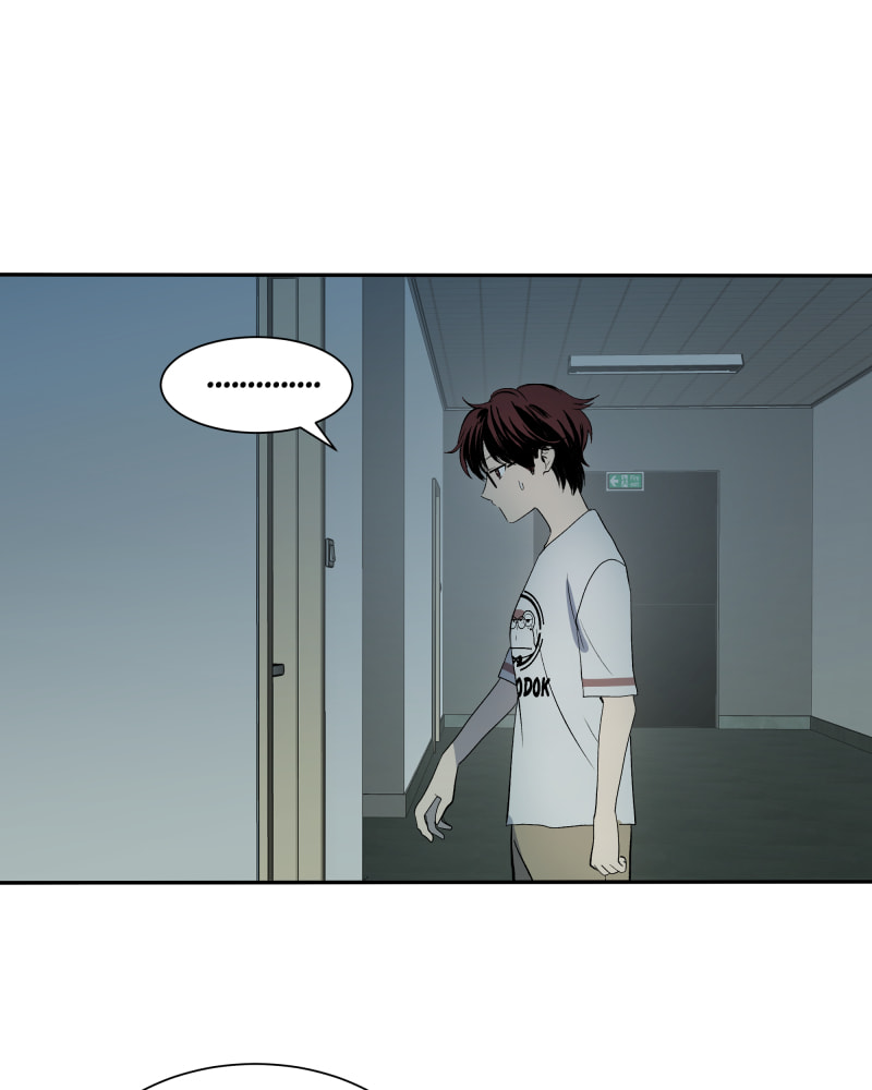 Read The Guy Upstairs chapter 1 image 46 on Lezhin