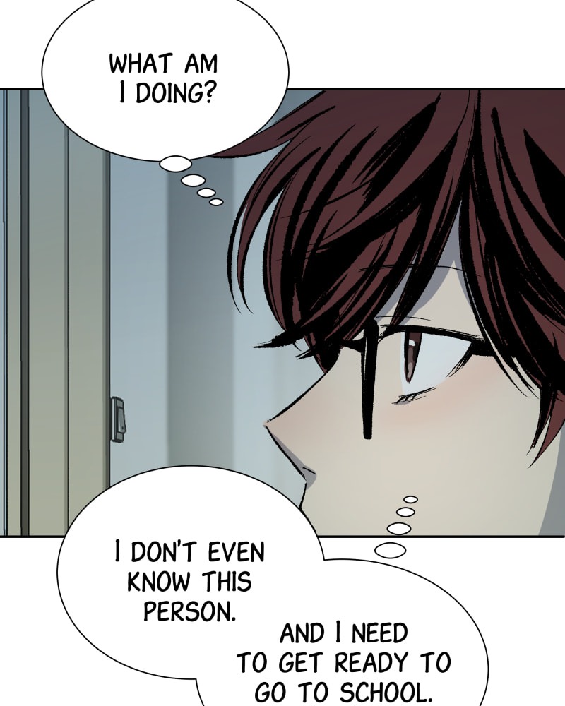 Read The Guy Upstairs chapter 1 image 47 on Lezhin