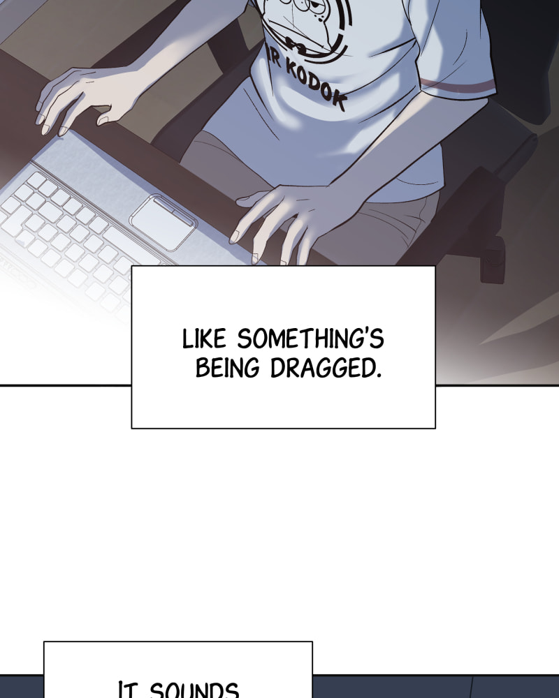 Read The Guy Upstairs chapter 1 image 5 on Lezhin