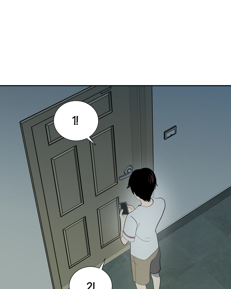 Read The Guy Upstairs chapter 1 image 53 on Lezhin