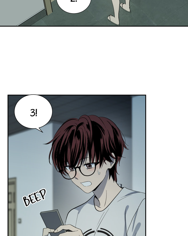 Read The Guy Upstairs chapter 1 image 54 on Lezhin