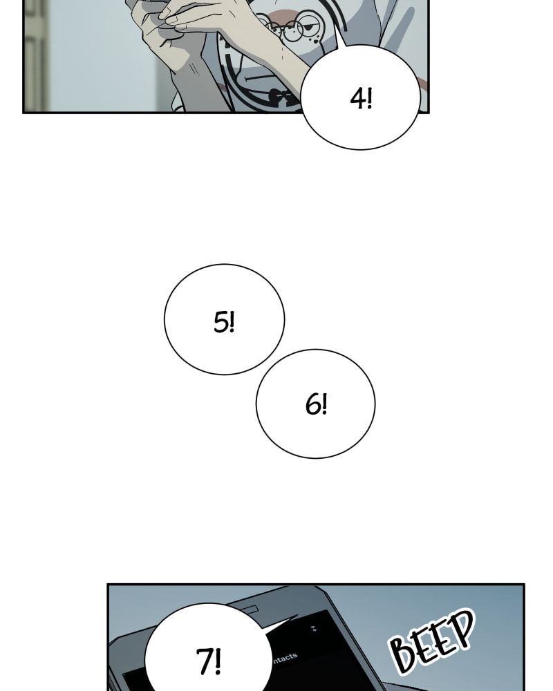 Read The Guy Upstairs chapter 1 image 55 on Lezhin