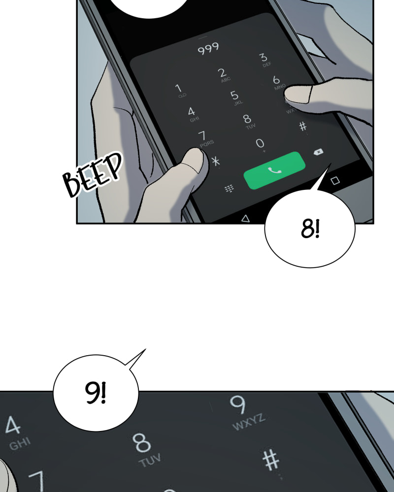 Read The Guy Upstairs chapter 1 image 56 on Lezhin