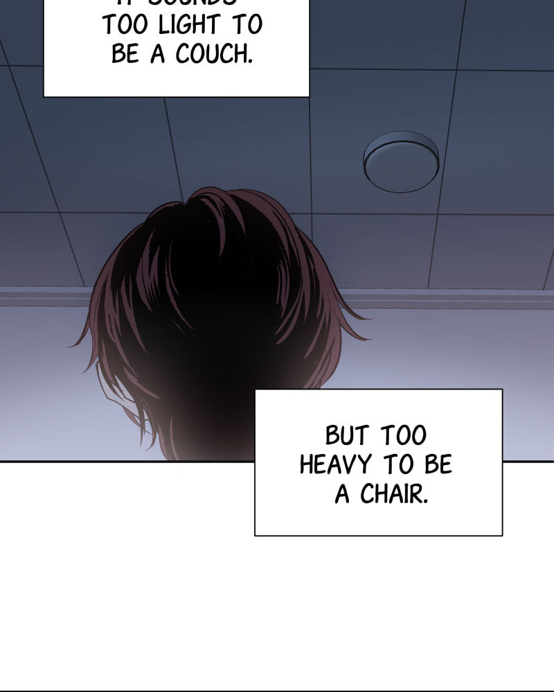 Read The Guy Upstairs chapter 1 image 6 on Lezhin
