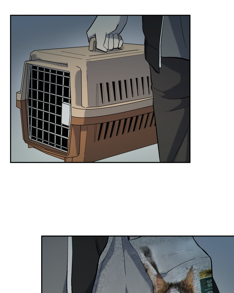 Read The Guy Upstairs chapter 1 image 64 on Lezhin