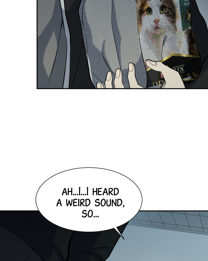 Read The Guy Upstairs chapter 1 image 65 on Lezhin