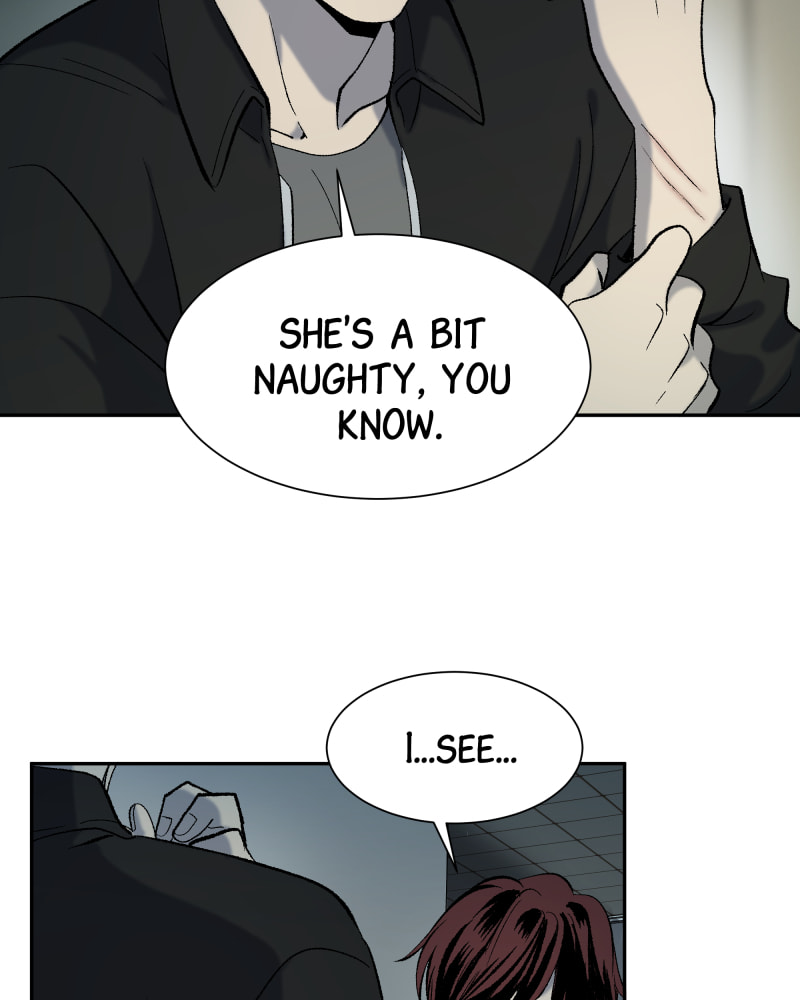 Read The Guy Upstairs chapter 1 image 71 on Lezhin