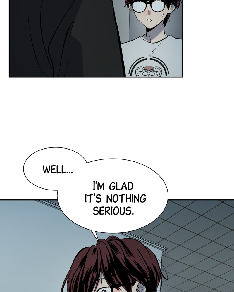 Read The Guy Upstairs chapter 1 image 72 on Lezhin